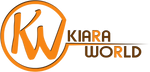 Kiara World logo
