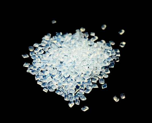 Clear Italian Keratin Fusion Glue Beads Pellets Granules Transparent Tips for I/Tip Hair Extensions